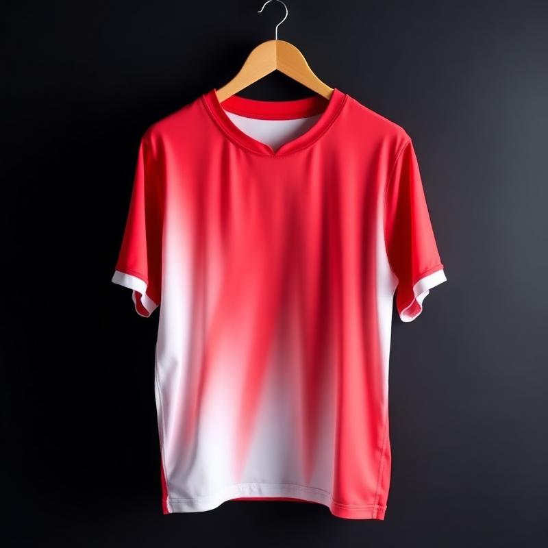Sports Dresses & Jerseys